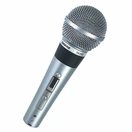 Купить Shure 565SD по выгодной цене в Екатеринбурге