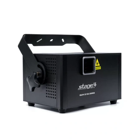 Купить STAGE4 GRAPH SD 3DA 1500RGB по выгодной цене в Екатеринбурге