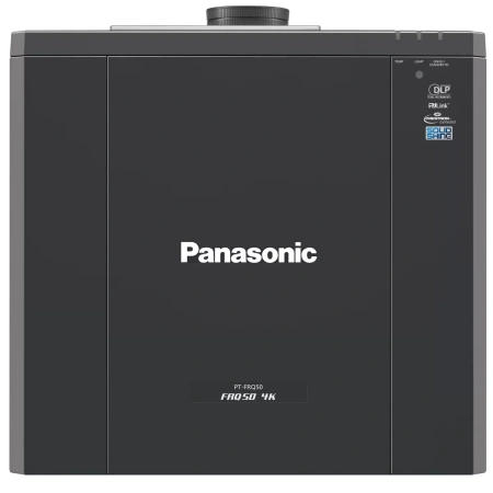 Купить Panasonic PT-FRQ50B за 0 ₽