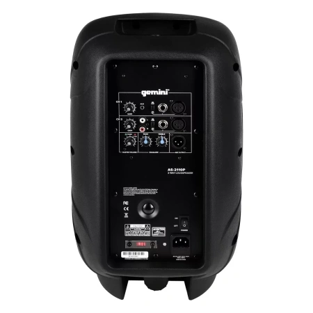 Купить Gemini AS-2110P по выгодной цене в Екатеринбурге