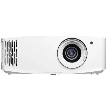 Купить Optoma UHD38 по выгодной цене в Екатеринбурге