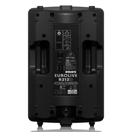 Купить BEHRINGER B212D по выгодной цене в Екатеринбурге