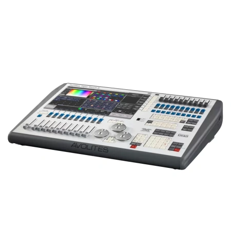 Купить AVOLITES Tiger Touch II по выгодной цене в Екатеринбурге