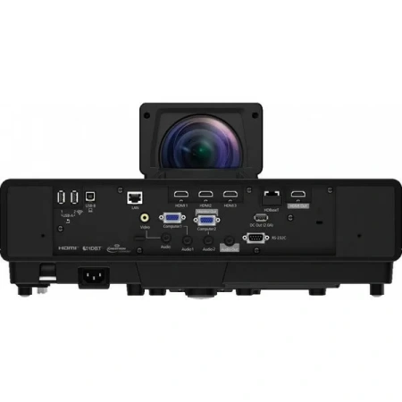 Купить Epson EB-805F по выгодной цене в Екатеринбурге