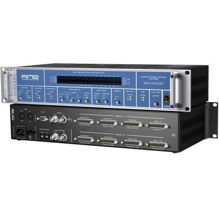 Купить RME ADI-6432 Redundant за 0 ₽