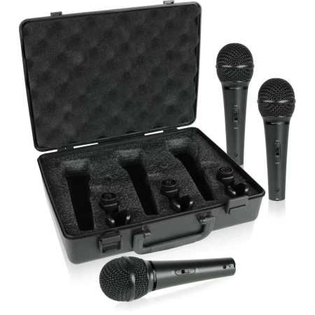 Купить BEHRINGER XM1800S по выгодной цене в Екатеринбурге