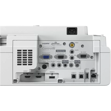 Купить Epson EB-735FI по выгодной цене в Екатеринбурге