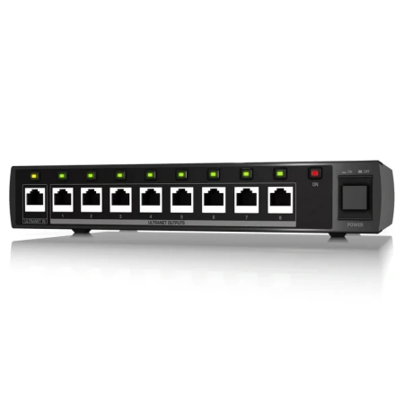 Купить BEHRINGER P16-D по выгодной цене в Екатеринбурге