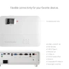 Купить ViewSonic pg706hd за 0 ₽