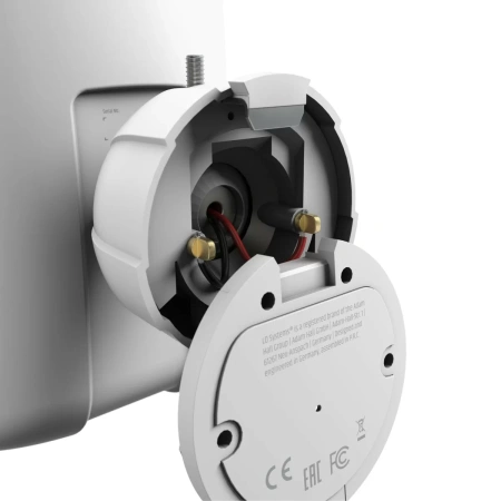 Купить LD Systems DQOR 5 W по выгодной цене в Екатеринбурге