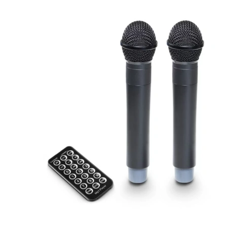 Купить LD Systems ROADBUDDY 10 HHD 2 B5 по выгодной цене в Екатеринбурге