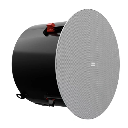 Купить BIAMP DX-IC10-W по выгодной цене в Екатеринбурге