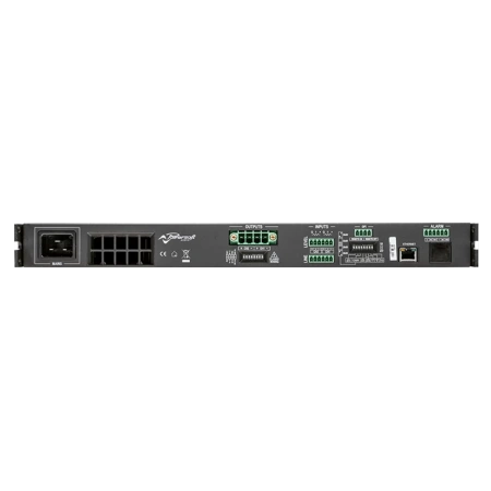 Купить POWERSOFT Duecanali 5204 по выгодной цене в Екатеринбурге