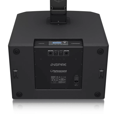 Купить TURBOSOUND IP3000 по выгодной цене в Екатеринбурге