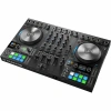 Купить Native Instruments Traktor Kontrol S4 Mk3 по выгодной цене в Екатеринбурге