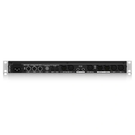 Купить BEHRINGER DEQ2496 по выгодной цене в Екатеринбурге