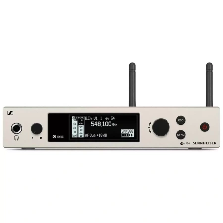 Купить Sennheiser EW 300 G4-ME2-RC-AW+ по выгодной цене в Екатеринбурге