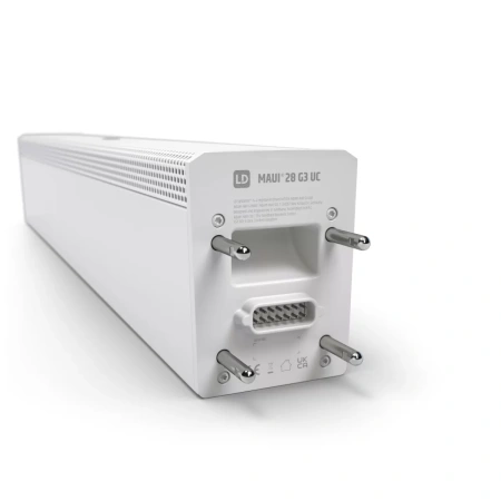 Купить LD Systems MAUI 28 G3 MIX W по выгодной цене в Екатеринбурге
