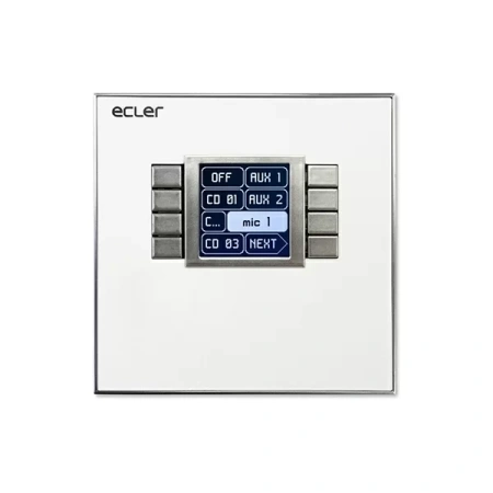 Купить ECLER WPNET8K по выгодной цене в Екатеринбурге
