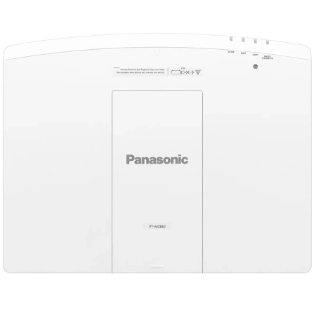 Купить Panasonic PT-MZ882W за 0 ₽
