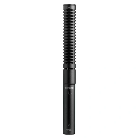 Купить Shure VP89S по выгодной цене в Екатеринбурге