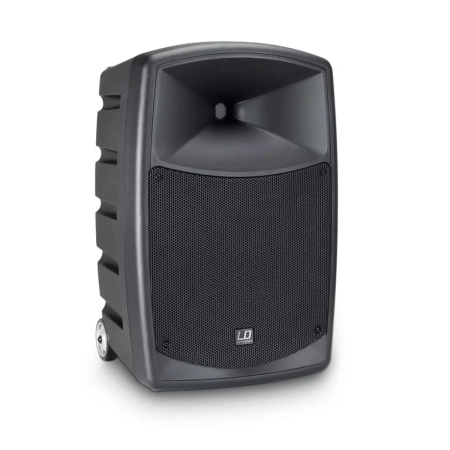 Купить LD Systems ROADBUDDY 10 BASIC по выгодной цене в Екатеринбурге
