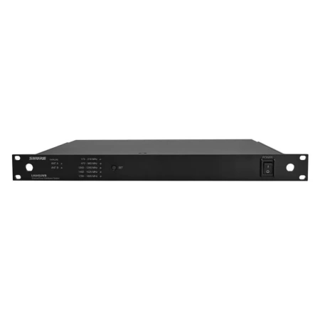 Купить SHURE UA845UWB-E по выгодной цене в Екатеринбурге