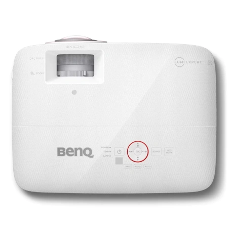 Купить BenQ TH671ST по выгодной цене в Екатеринбурге