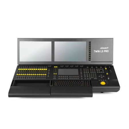 Купить STAGE4 TWIN LS PRO за 1&nbsp;989&nbsp;900 ₽