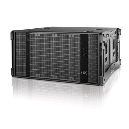 Купить DAS Audio UX-218RA по выгодной цене в Екатеринбурге
