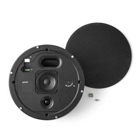 Купить Shure MXP-5B по выгодной цене в Екатеринбурге