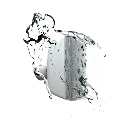 Купить LD Systems DQOR 5T W по выгодной цене в Екатеринбурге