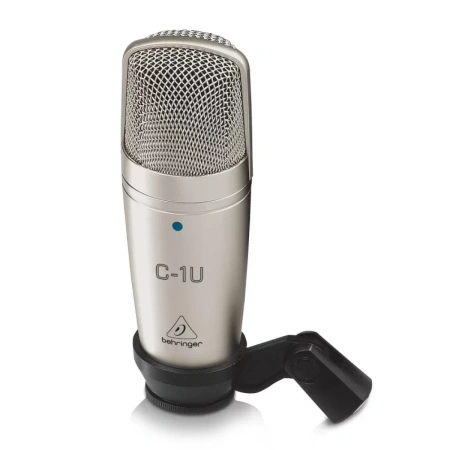 Купить BEHRINGER C-1U по выгодной цене в Екатеринбурге