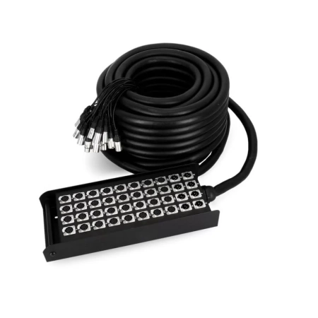 Купить Adam Hall K 40 C 30 за 0 ₽