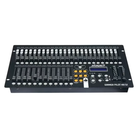 Купить STAGE4 DIMMER PILOT 48/12 по выгодной цене в Екатеринбурге