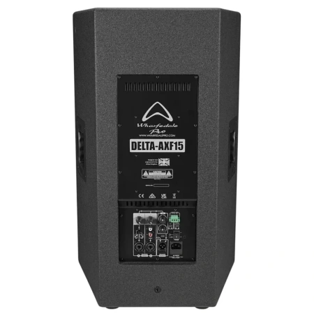 Купить WHARFEDALE PRO DELTA-AXF15 по выгодной цене в Екатеринбурге