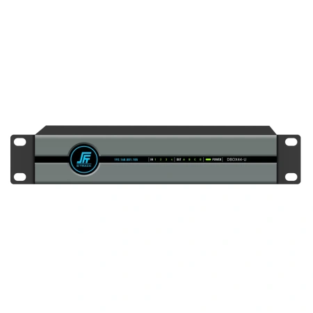 Купить S-Track DBOX X44-U по выгодной цене в Екатеринбурге