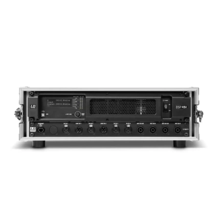 Купить LD Systems DSP 45 K RACK по выгодной цене в Екатеринбурге