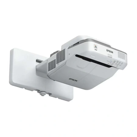 Купить Epson EB-675WI по выгодной цене в Екатеринбурге