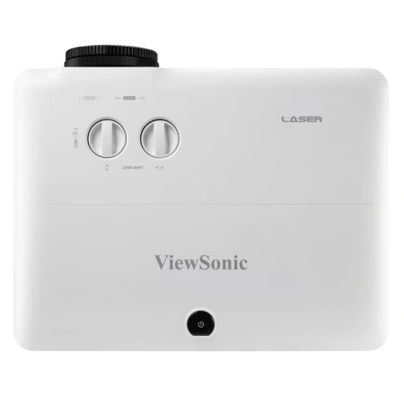 Купить ViewSonic LS850WU за 0 ₽