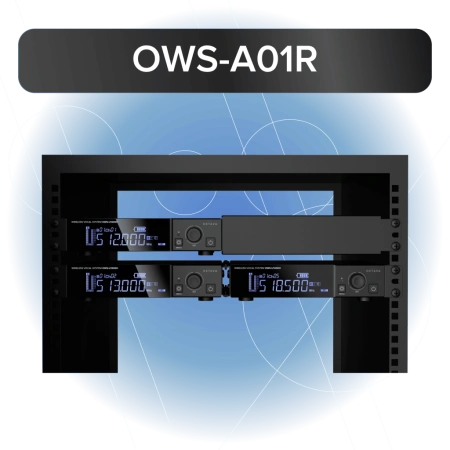 Купить Октава OWS-U1200L+OWS-A01R за 0 ₽