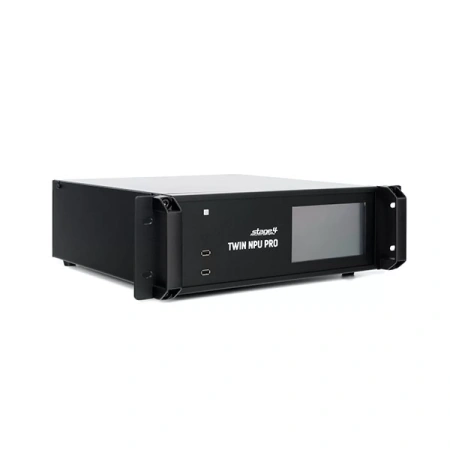 Купить STAGE4 TWIN NPU PRO за 390&nbsp;000 ₽