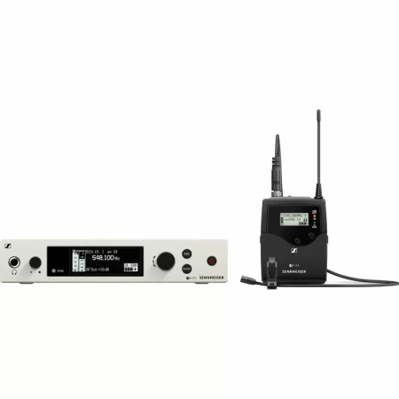 Купить SENNHEISER EW 500 G4-MKE2-AW+ по выгодной цене в Екатеринбурге