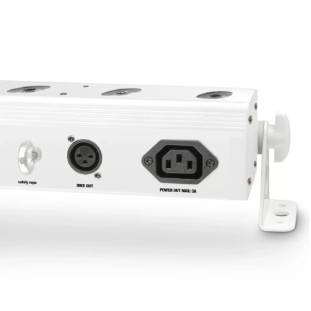 Купить Cameo TRIBAR 200 IR WH за 0 ₽