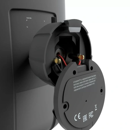 Купить LD Systems DQOR 8T B по выгодной цене в Екатеринбурге