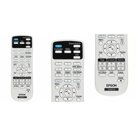 Купить Epson EB-E001 по выгодной цене в Екатеринбурге