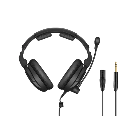 Купить Sennheiser HMD 300-XQ-2 за 0 ₽