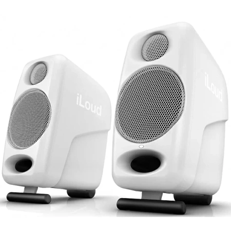 Купить IK MULTIMEDIA iLoud Micro Monitor по выгодной цене в Екатеринбурге