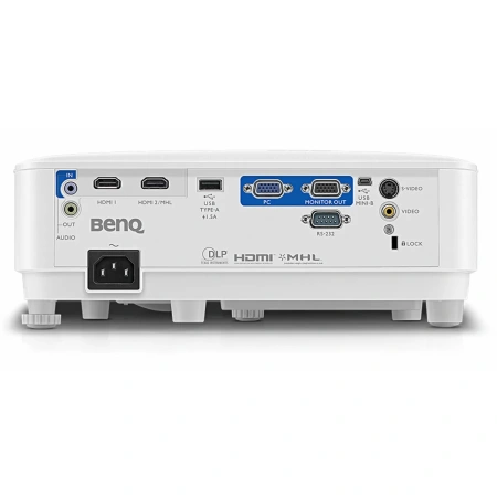 Купить BenQ MW612 по выгодной цене в Екатеринбурге