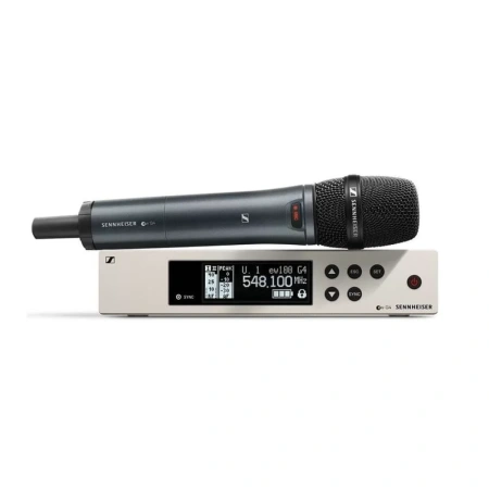 Купить SENNHEISER EW 300 G4-865-S-GW по выгодной цене в Екатеринбурге